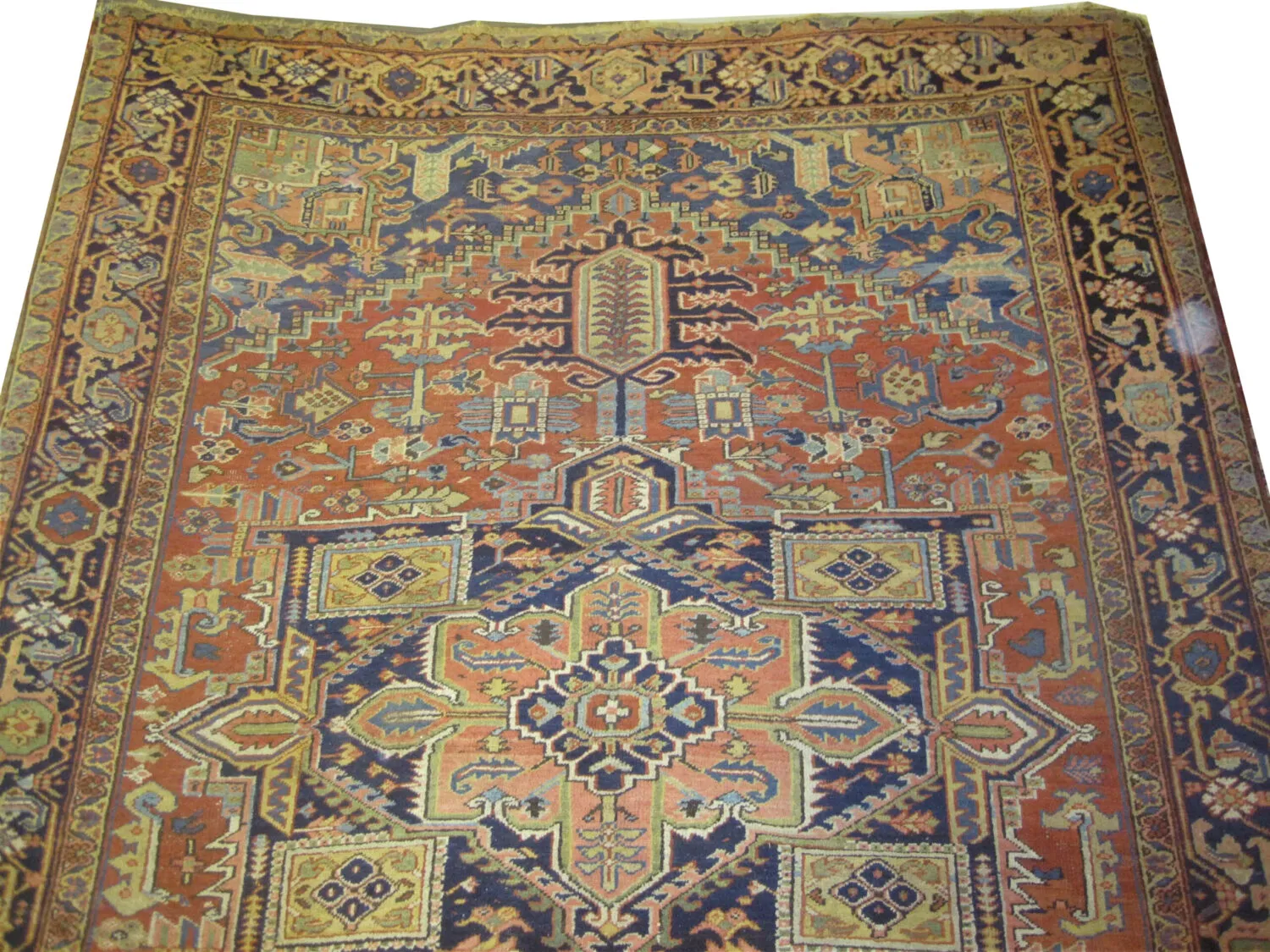 Serapi Heriz Persian