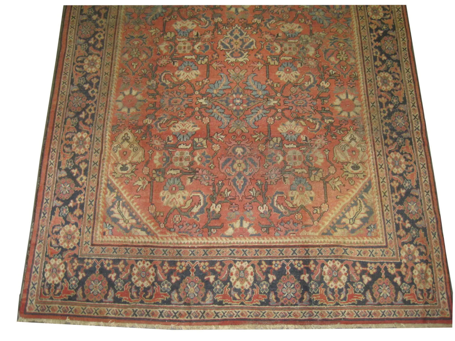 Ziegler Mahal Persian - Image 4