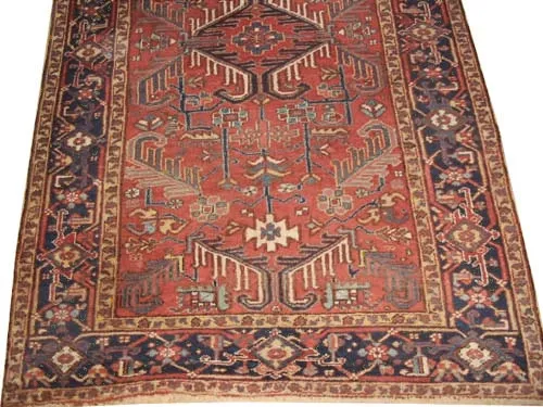 Heriz Persian