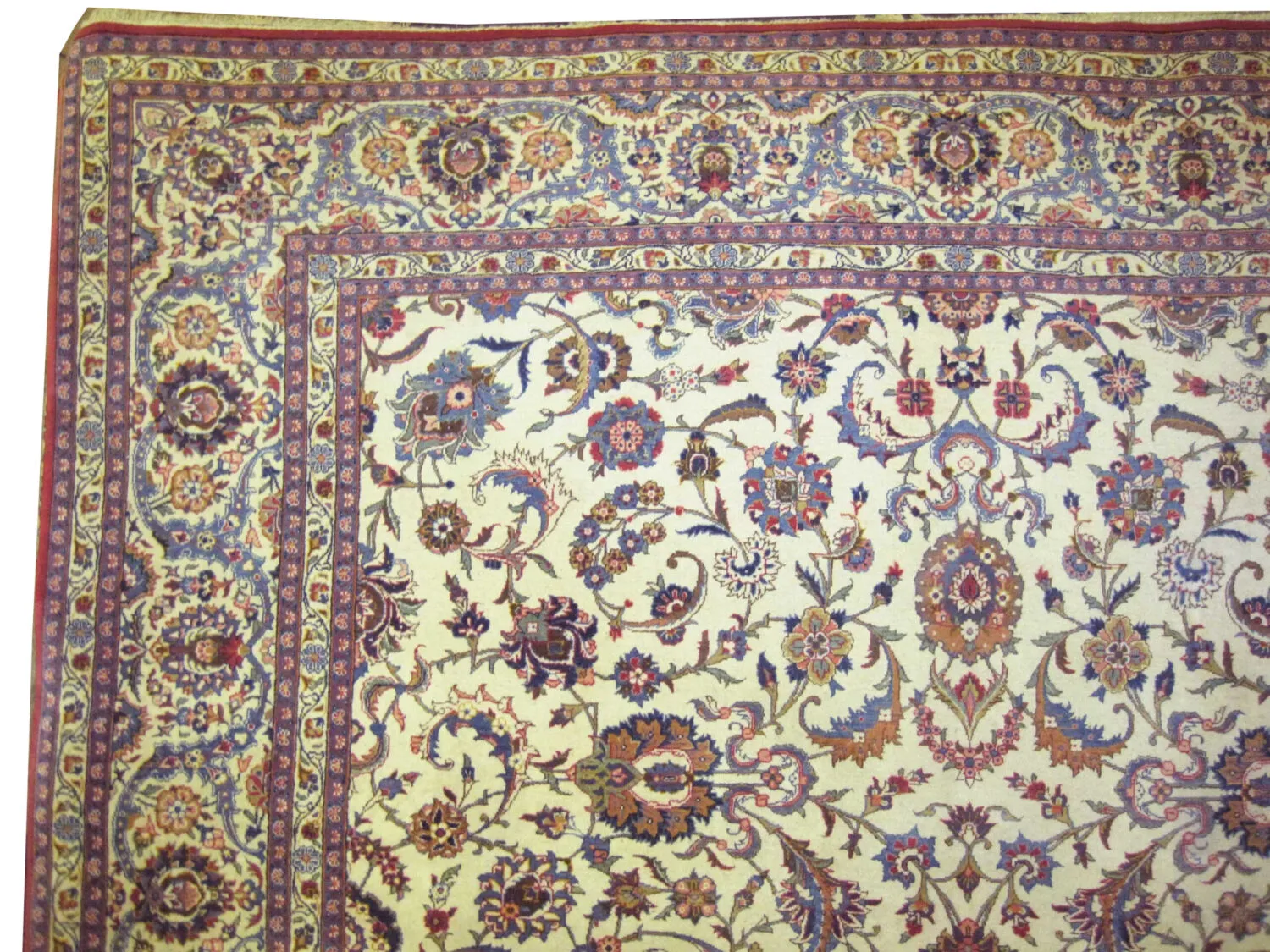 Kashan Kurk Persian - Image 2