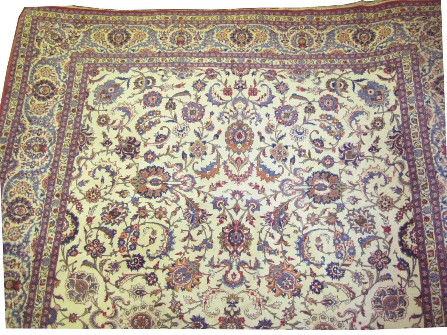 Kashan Kurk Persian - Image 3