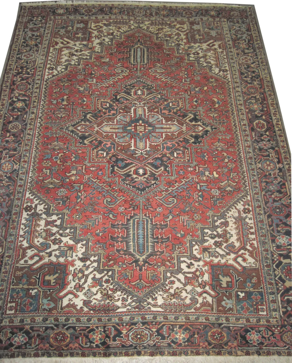 Serapi Heriz Persian