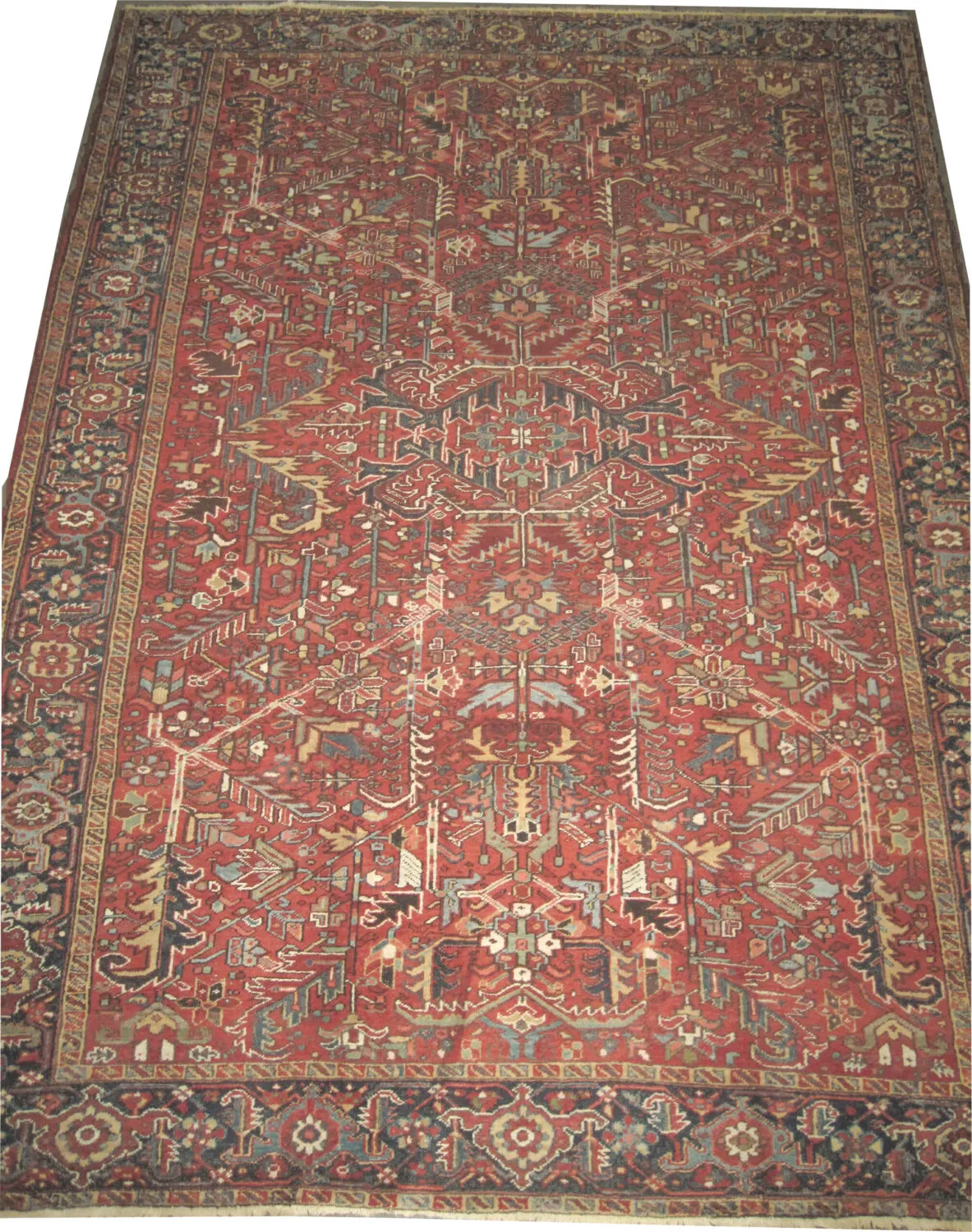 Heriz Persian