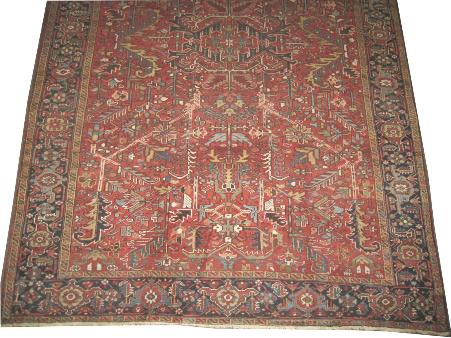 Heriz Persian - Image 3