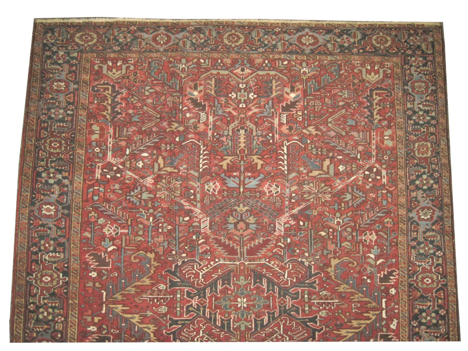 Heriz Persian - Image 2