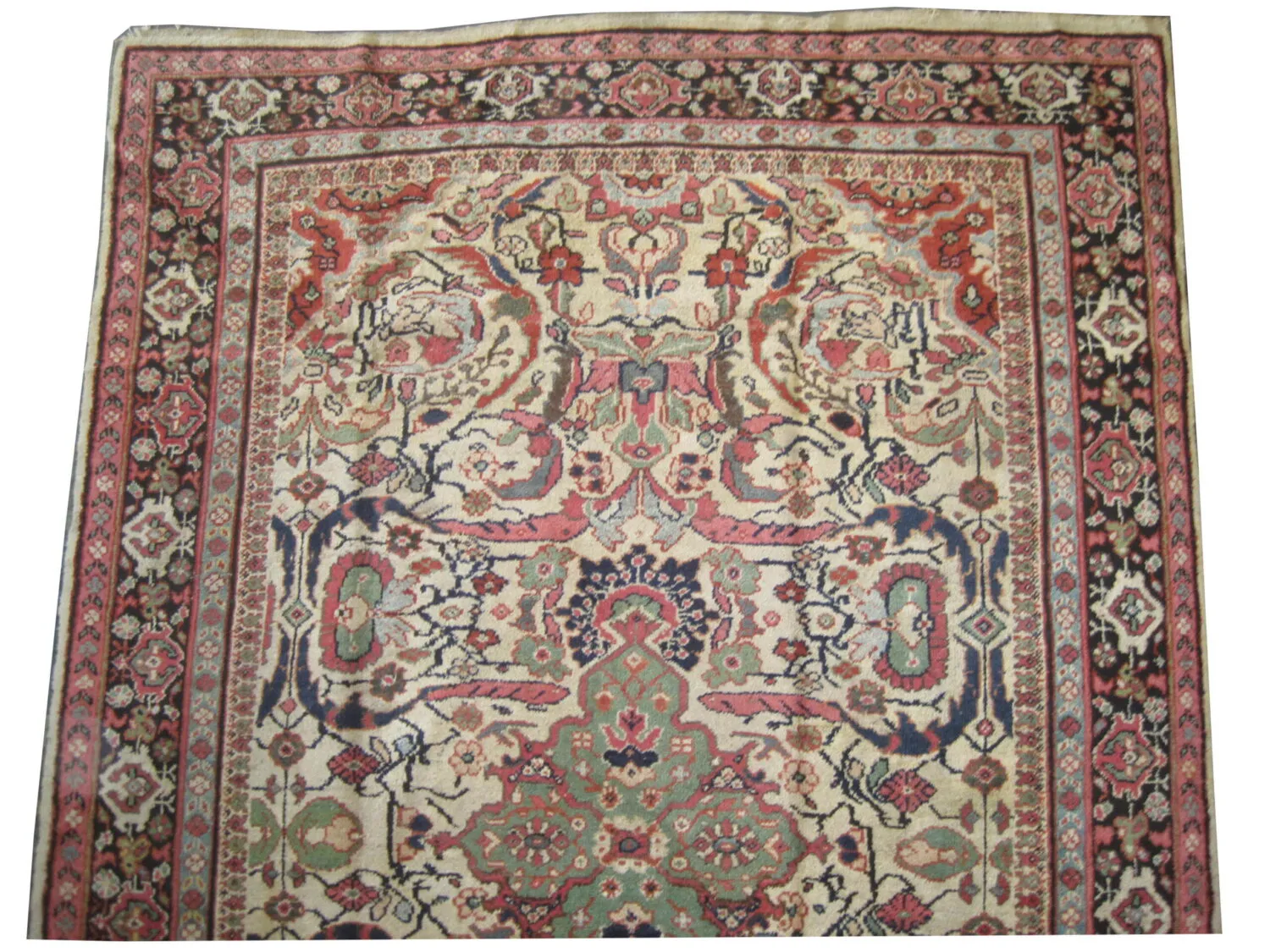 Ziegler Mahal Persian - Image 4