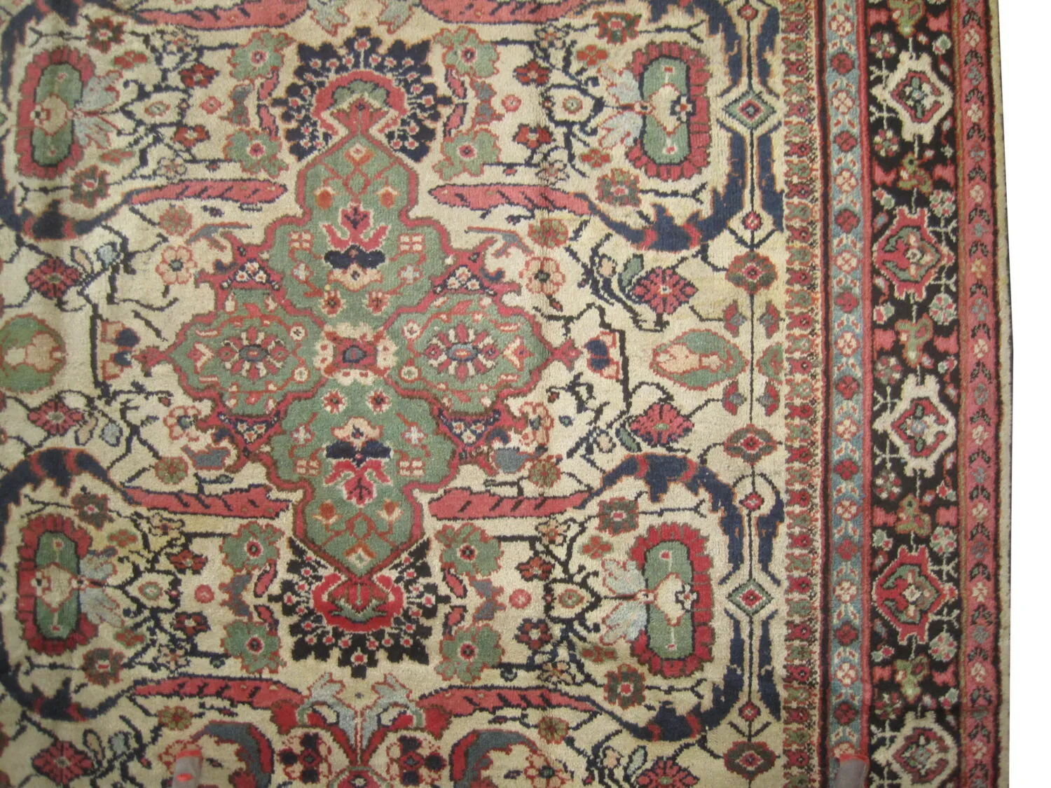 Ziegler Mahal Persian - Image 3