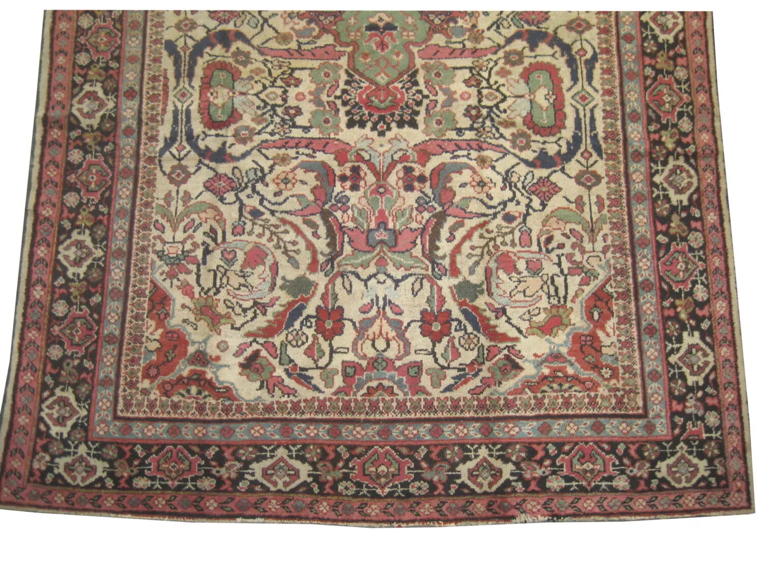 Ziegler Mahal Persian - Image 2