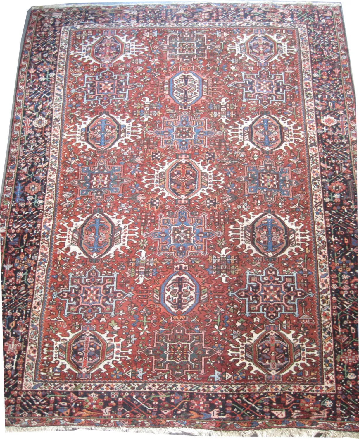 Karadja Persian
