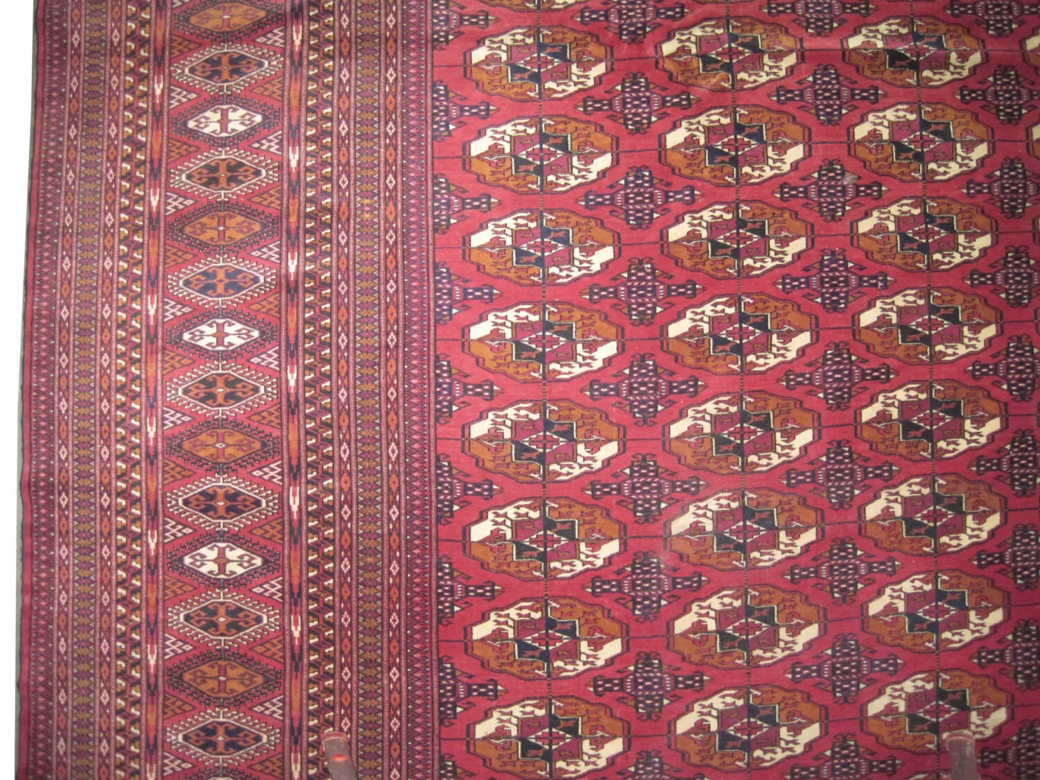 Tekke Turkmen - Image 2