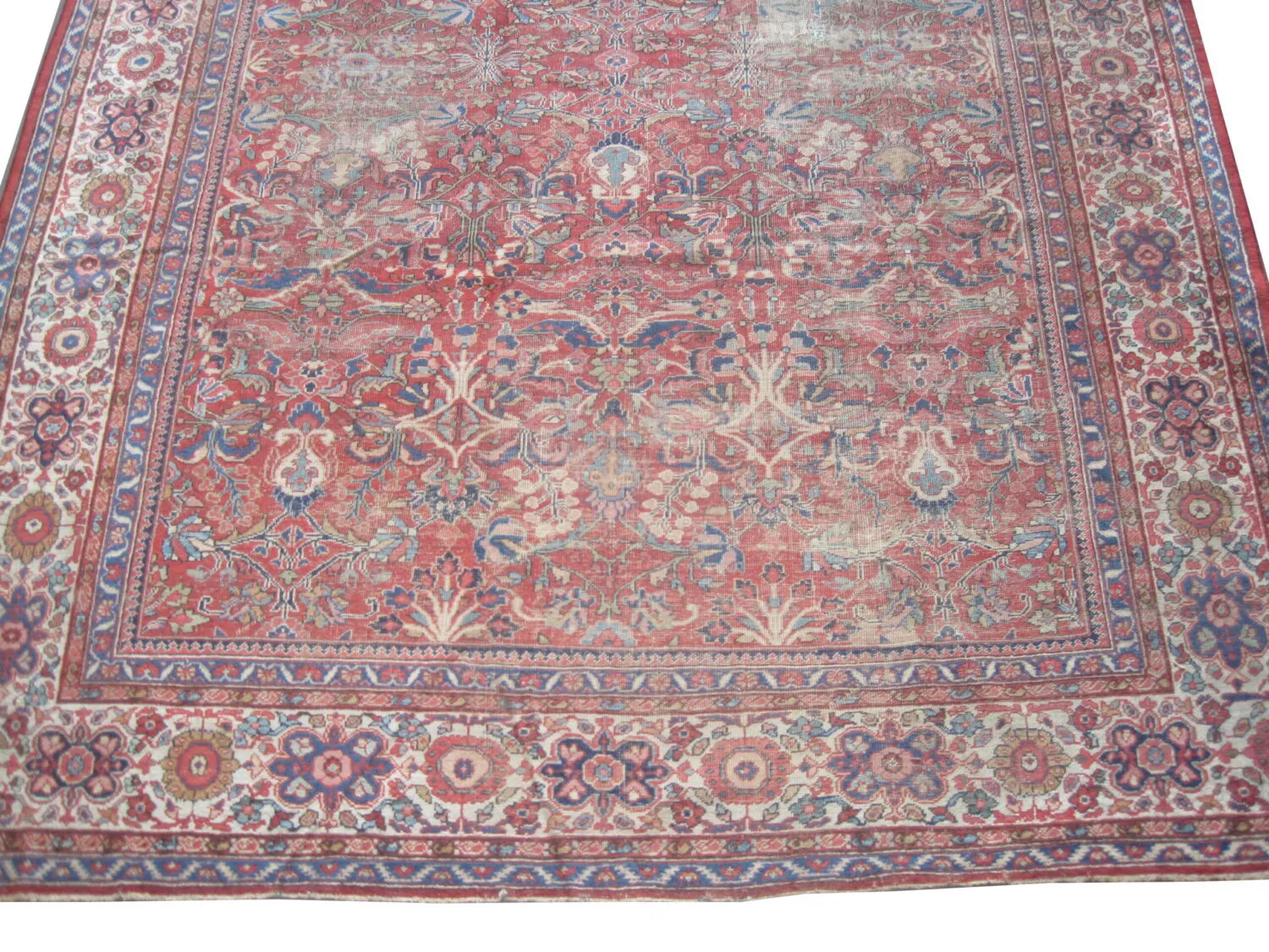 Ziegler Mahal Persian - Image 3