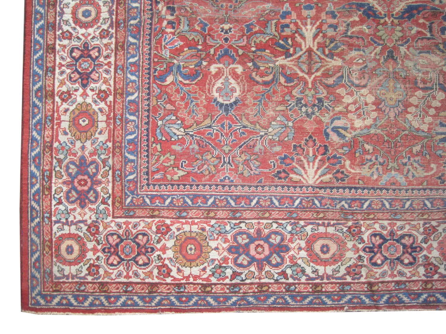 Ziegler Mahal Persian - Image 2