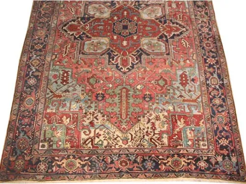 Heriz Persian