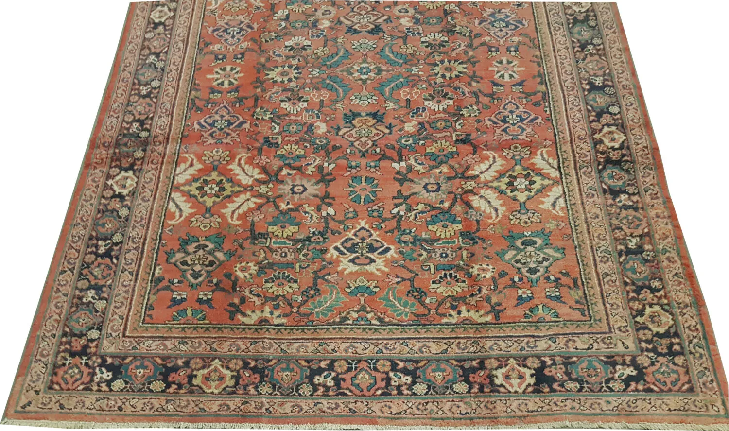 Ziegler Mahal Persian - Image 2