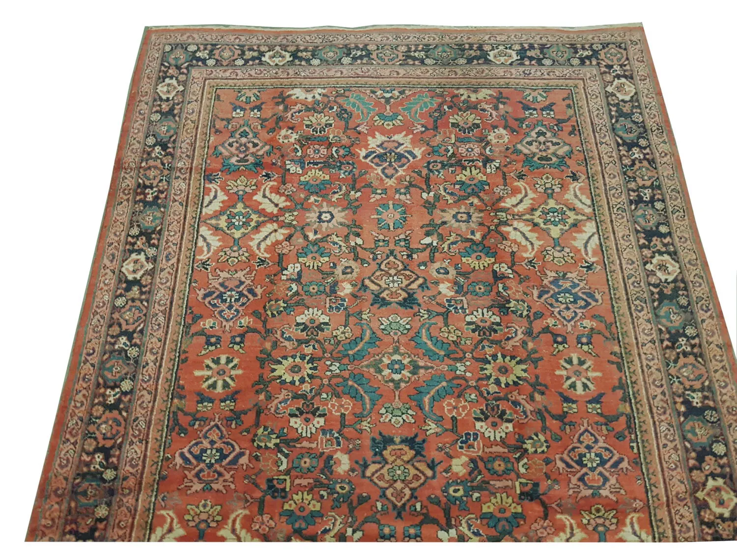Ziegler Mahal Persian - Image 3