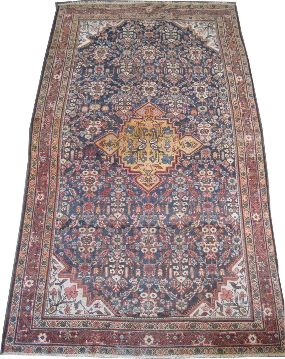 Mahal Persian