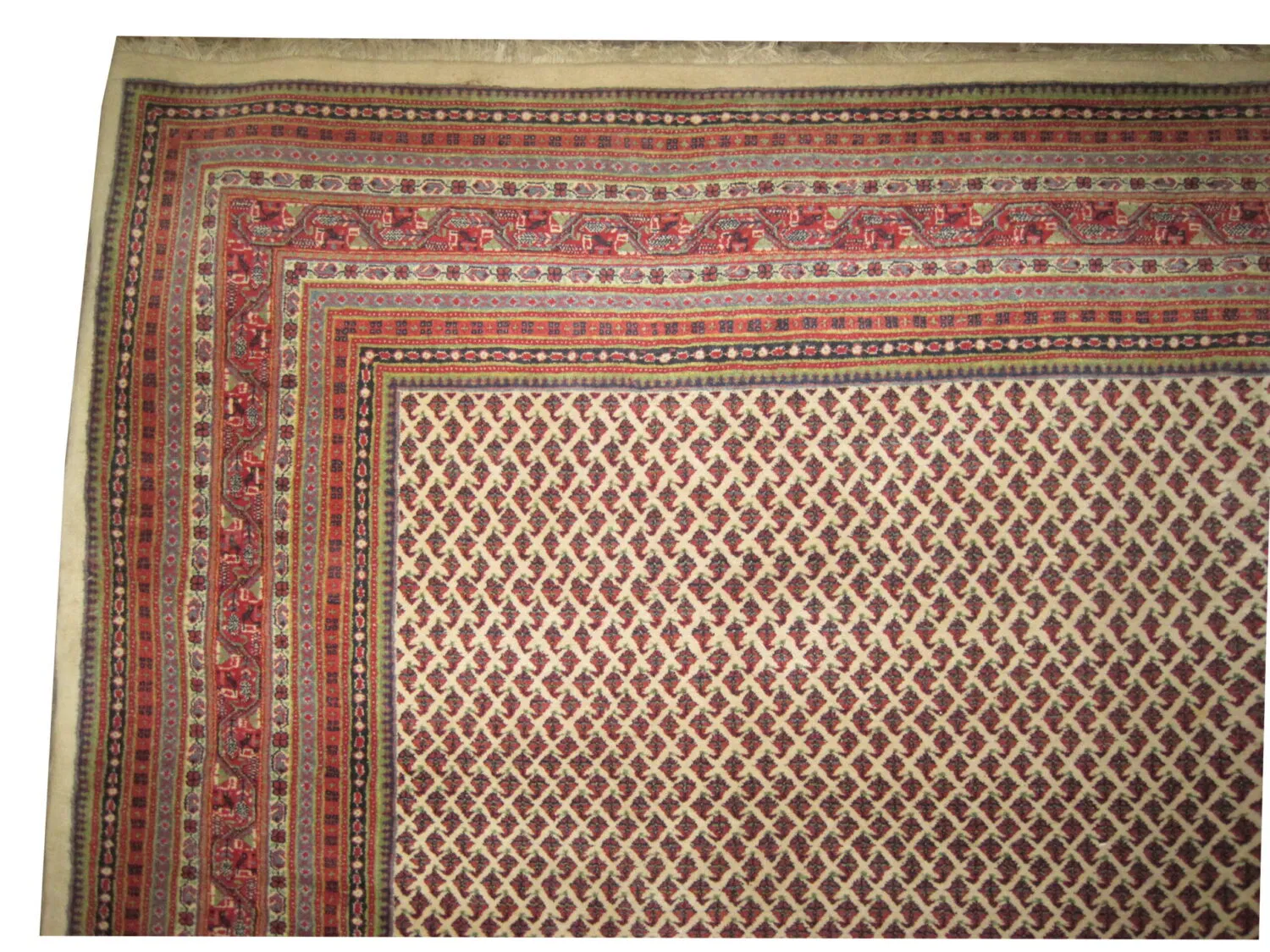 Sarouk Persian - Image 2