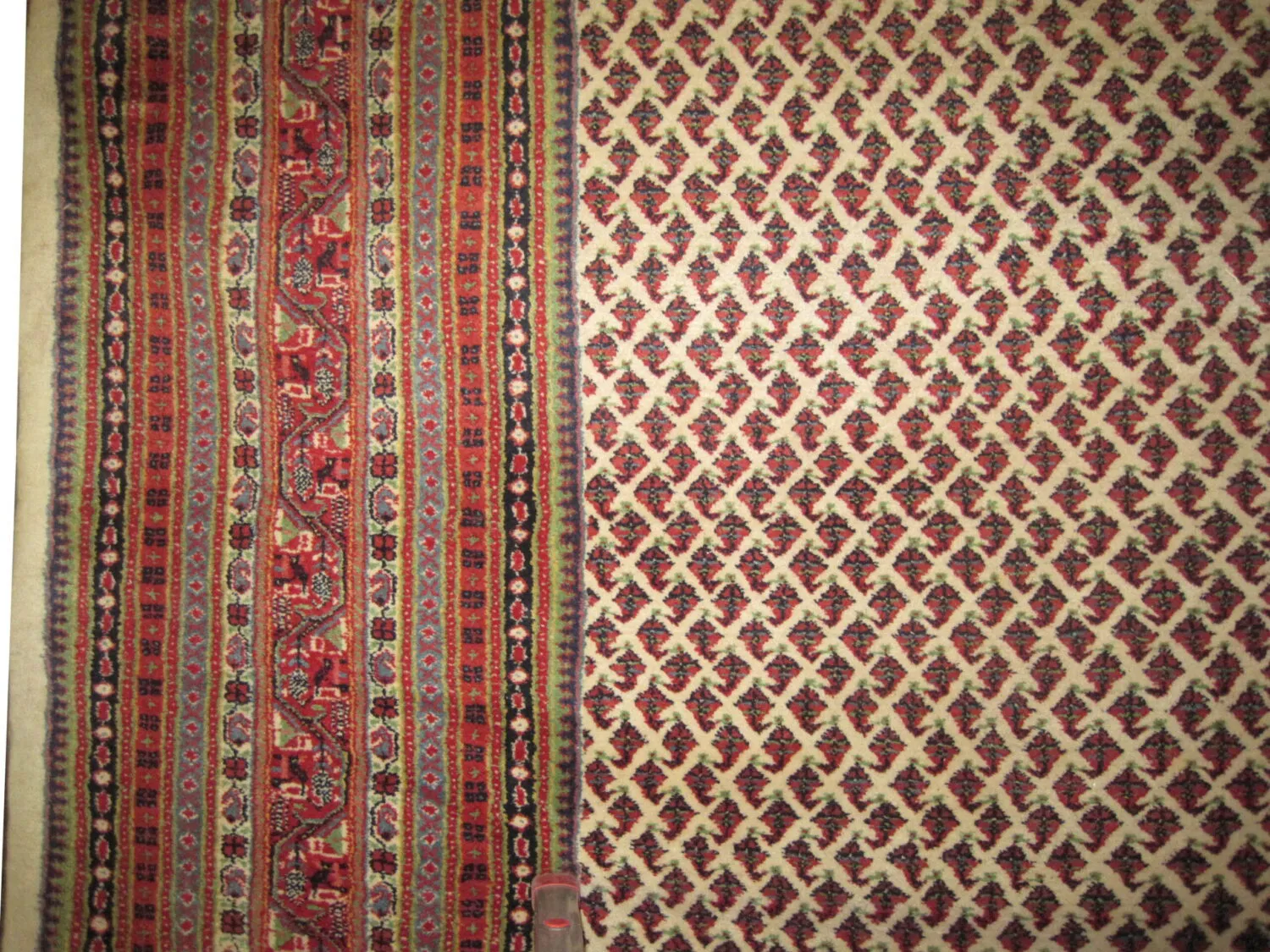 Sarouk Persian - Image 3