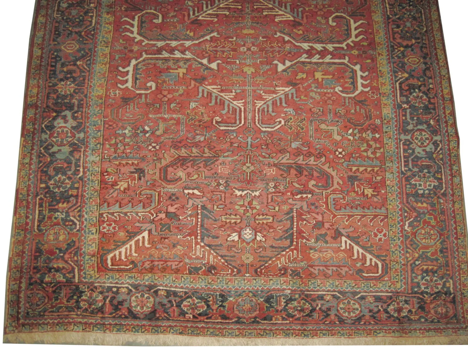 Heriz Persian - Image 4