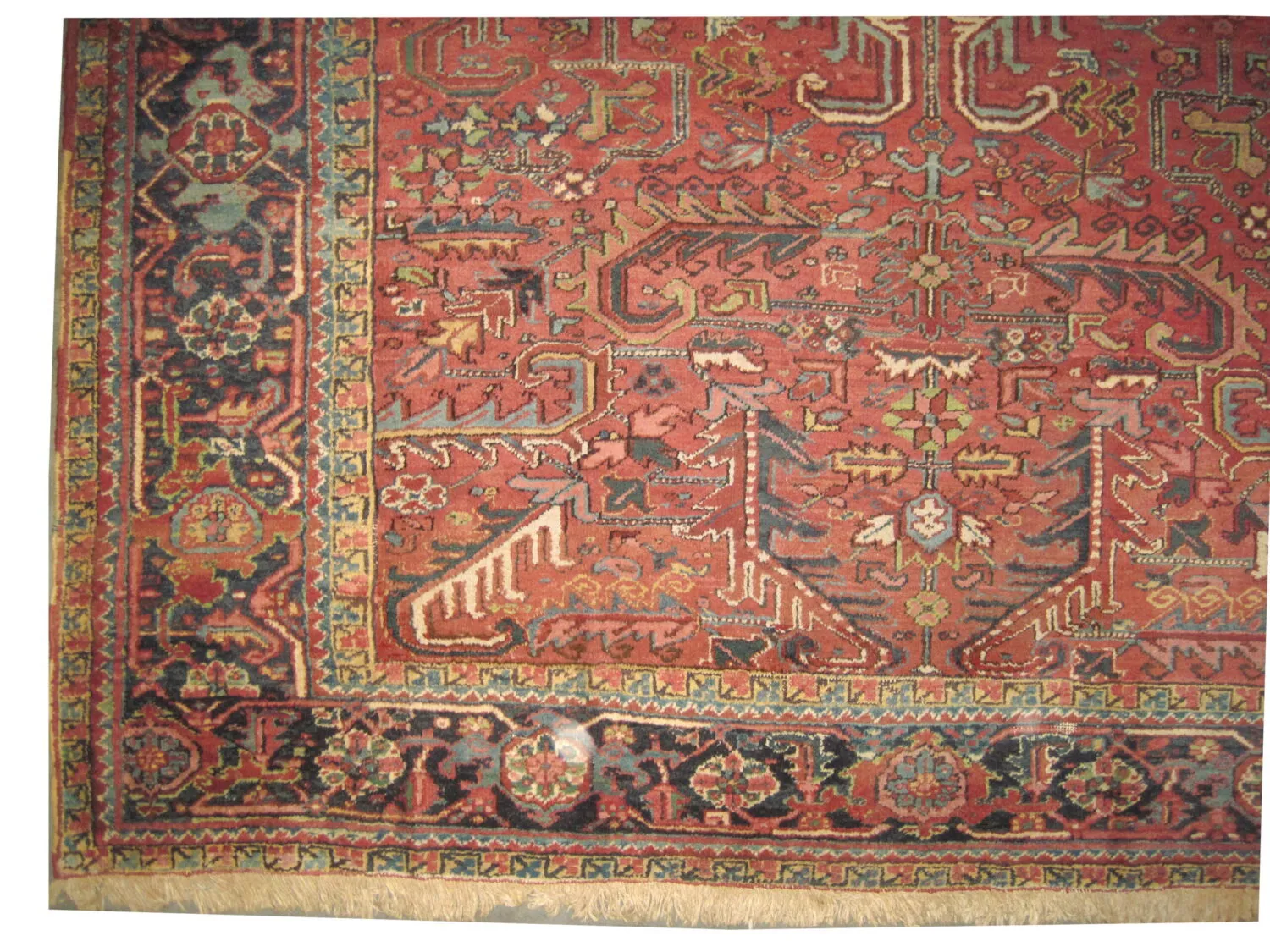 Heriz Persian - Image 3