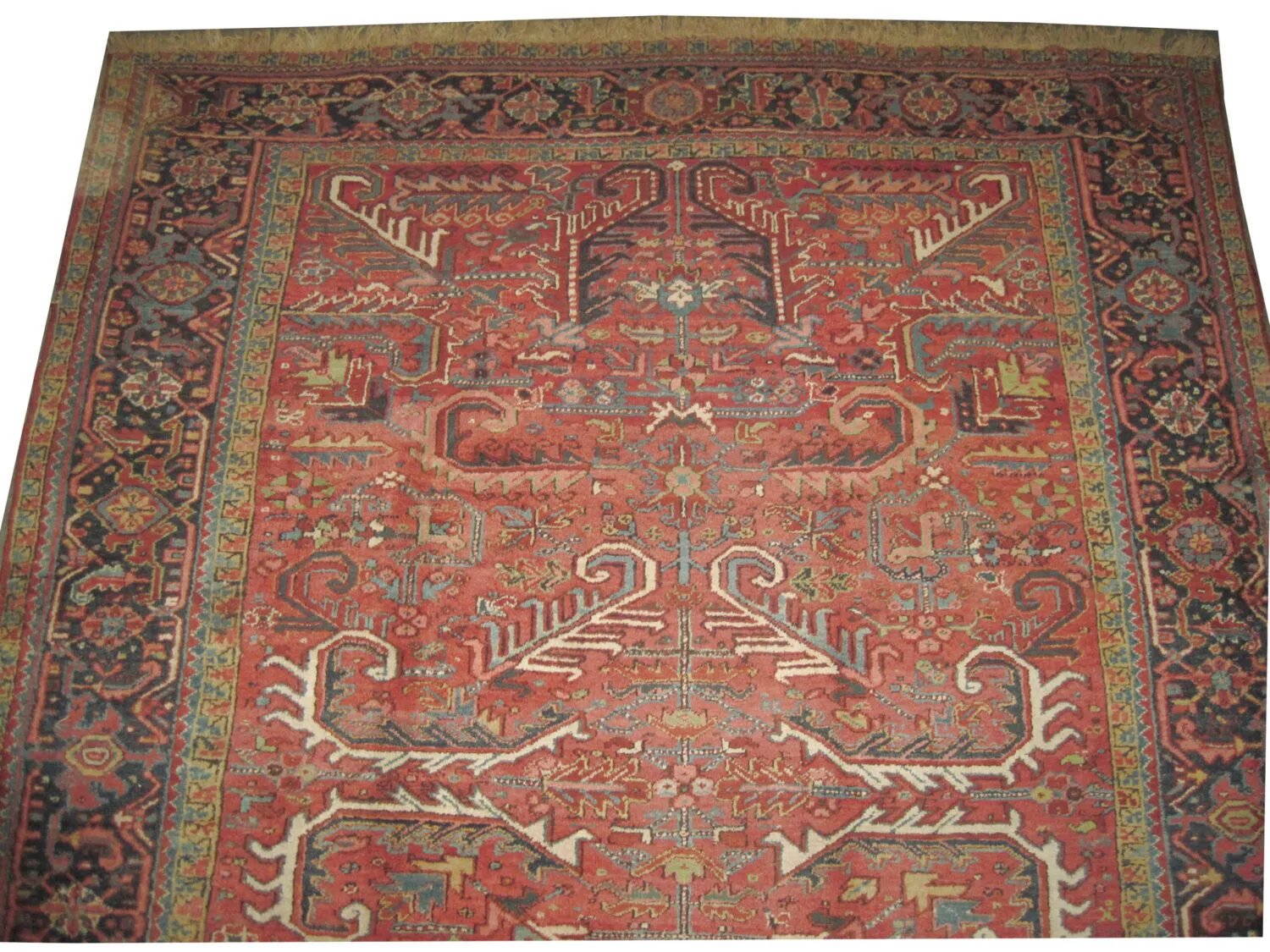 Heriz Persian - Image 2
