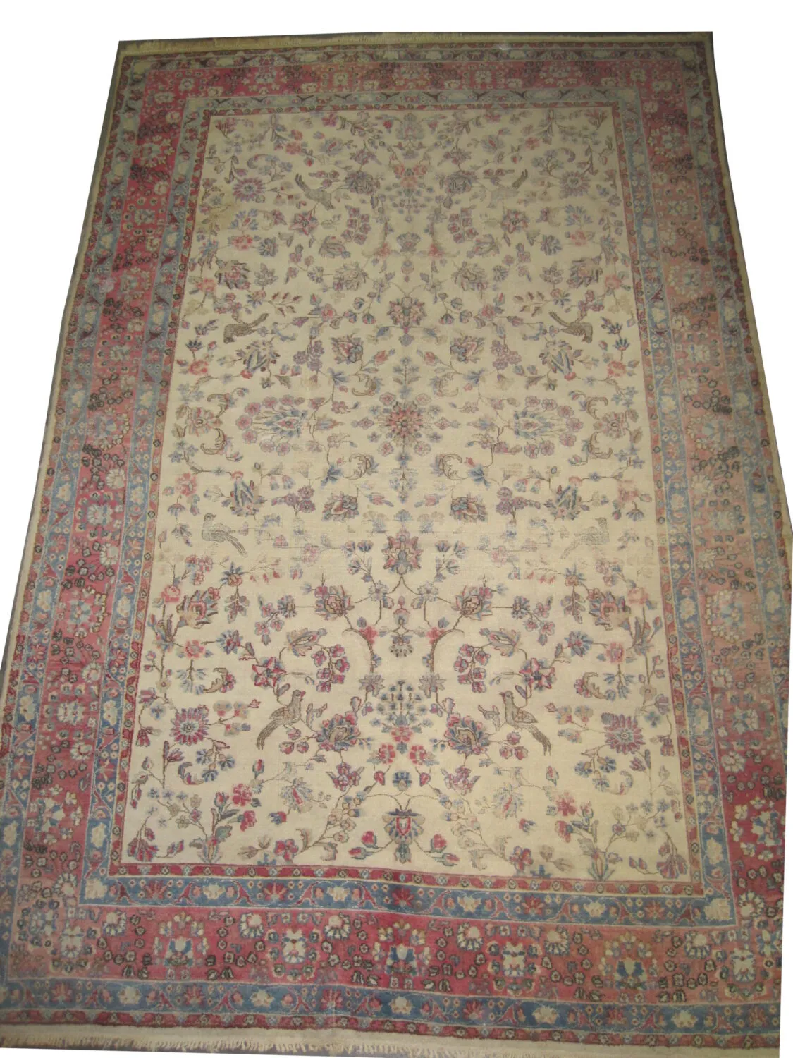 Kirman Persian