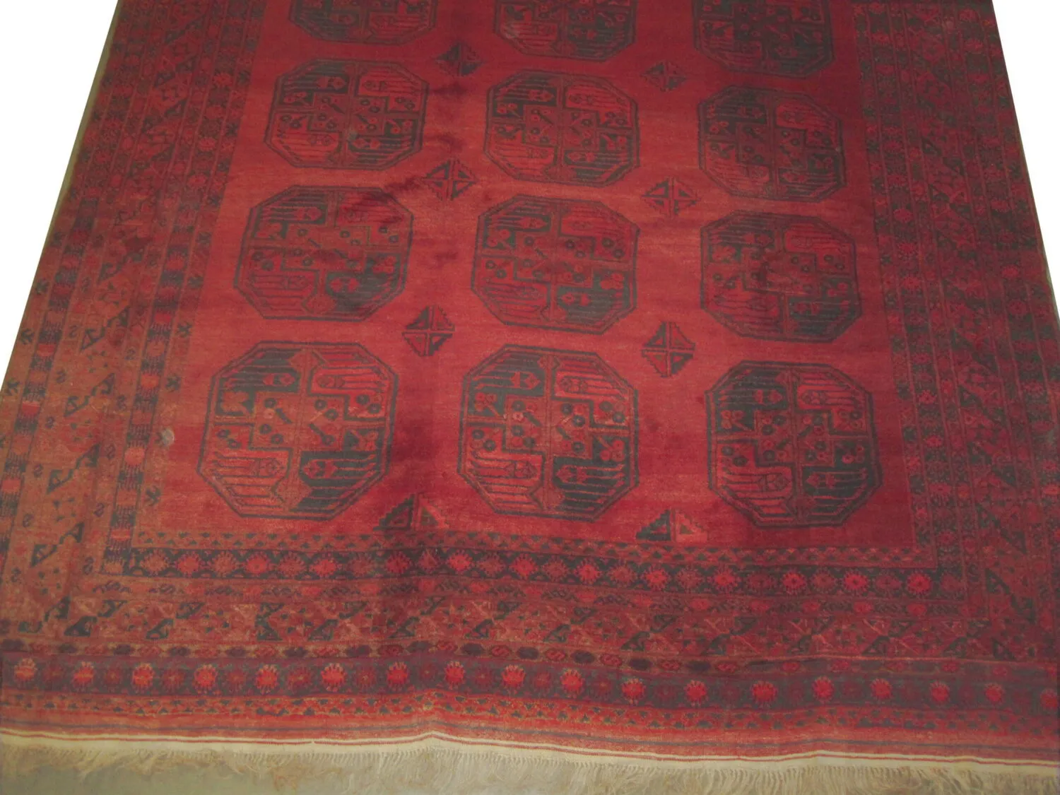 Ersari Afghan - Image 2