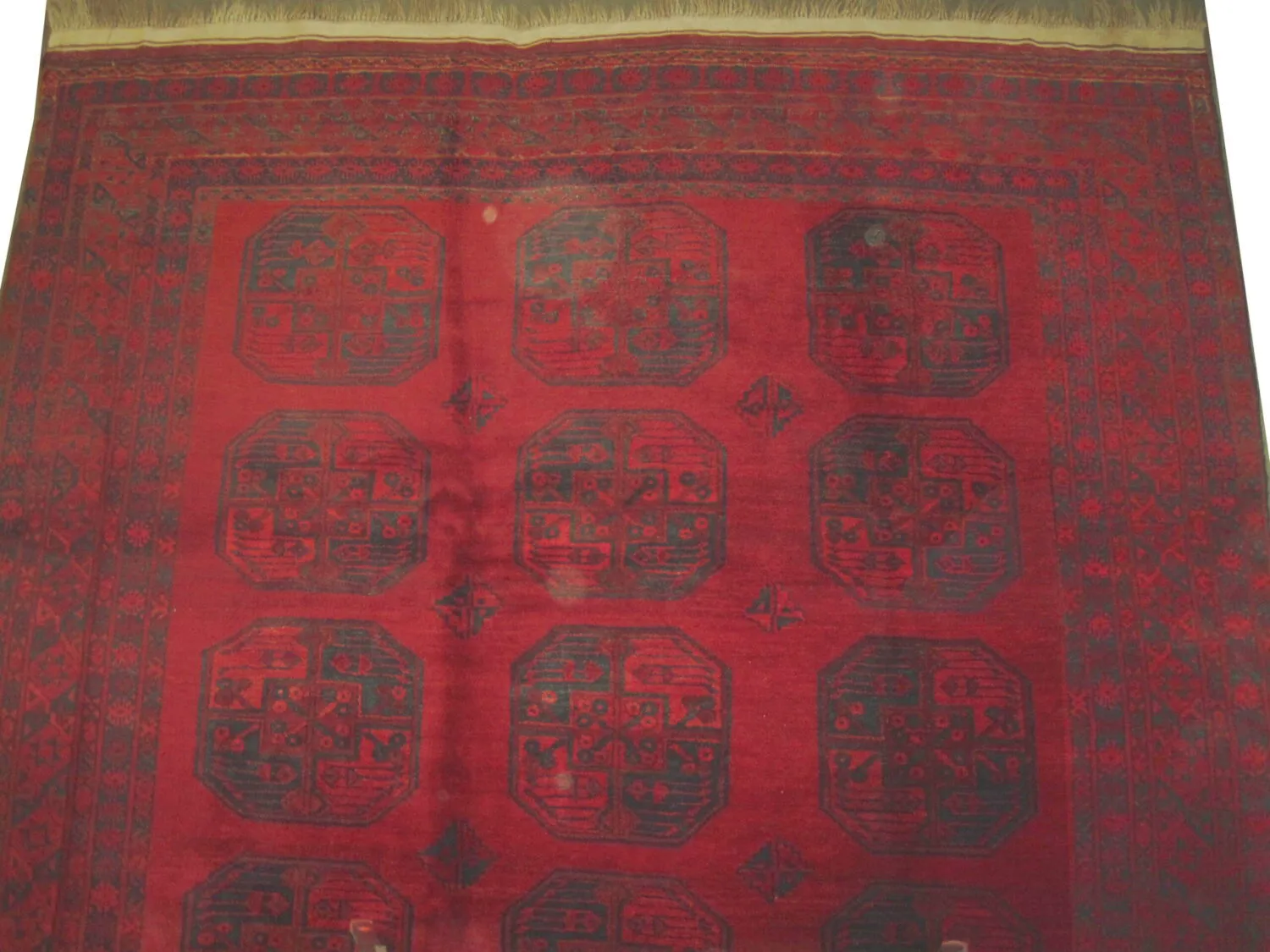 Ersari Afghan - Image 3
