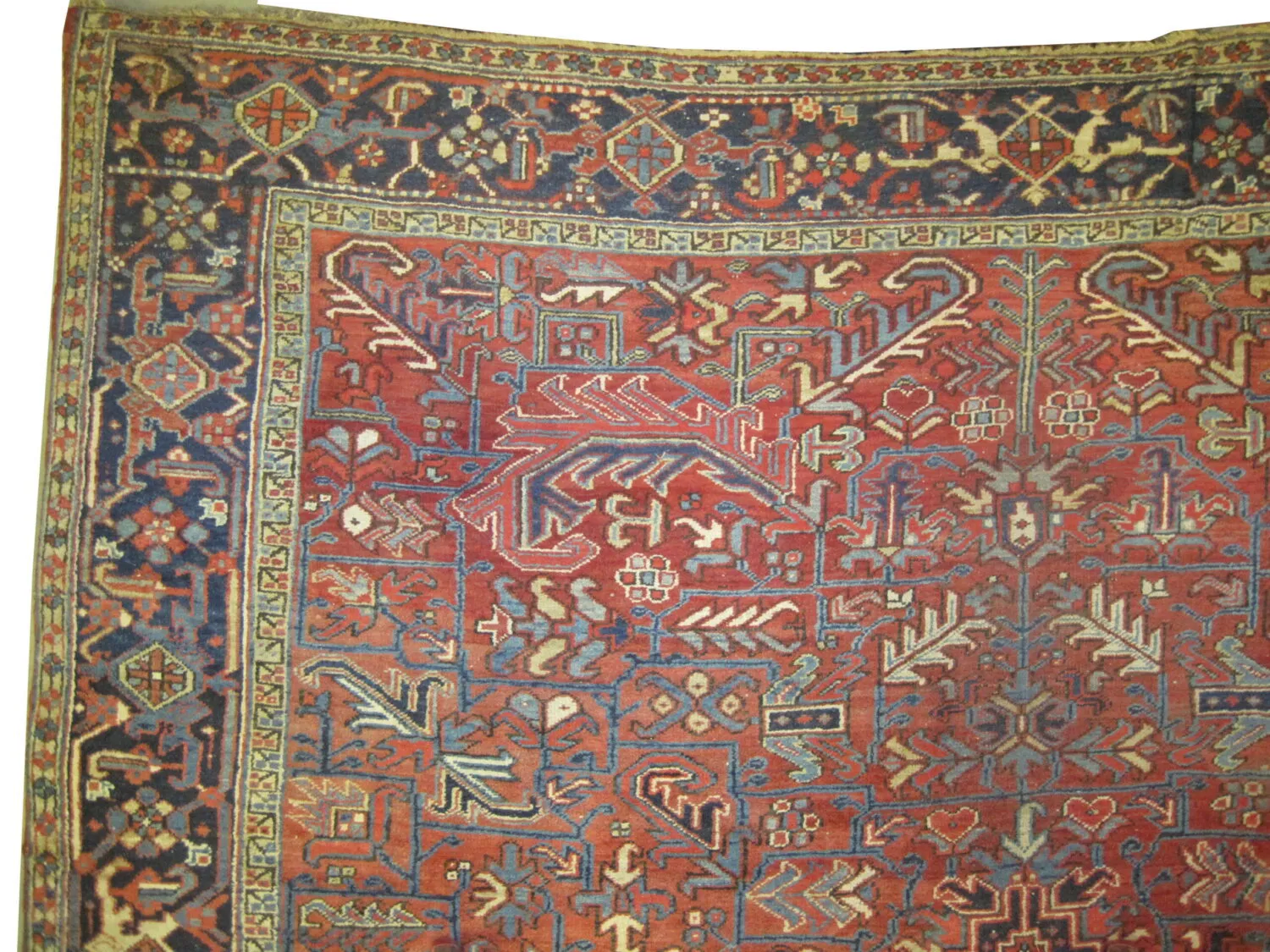 Heriz Persian - Image 2