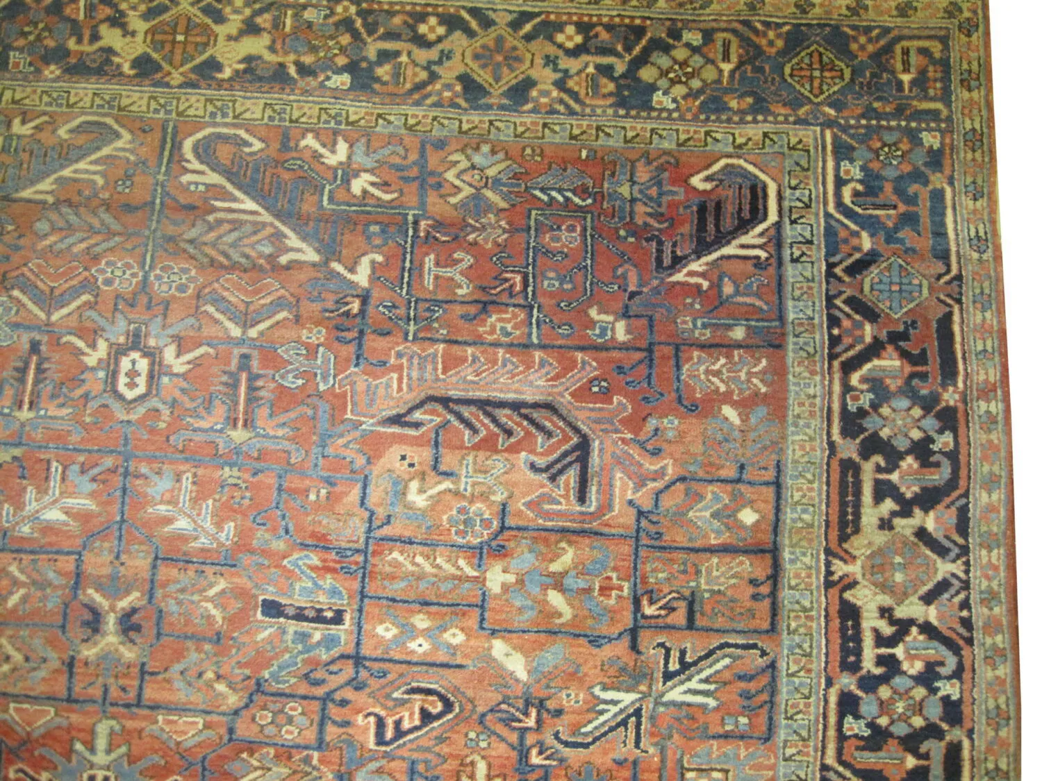Heriz Persian - Image 3