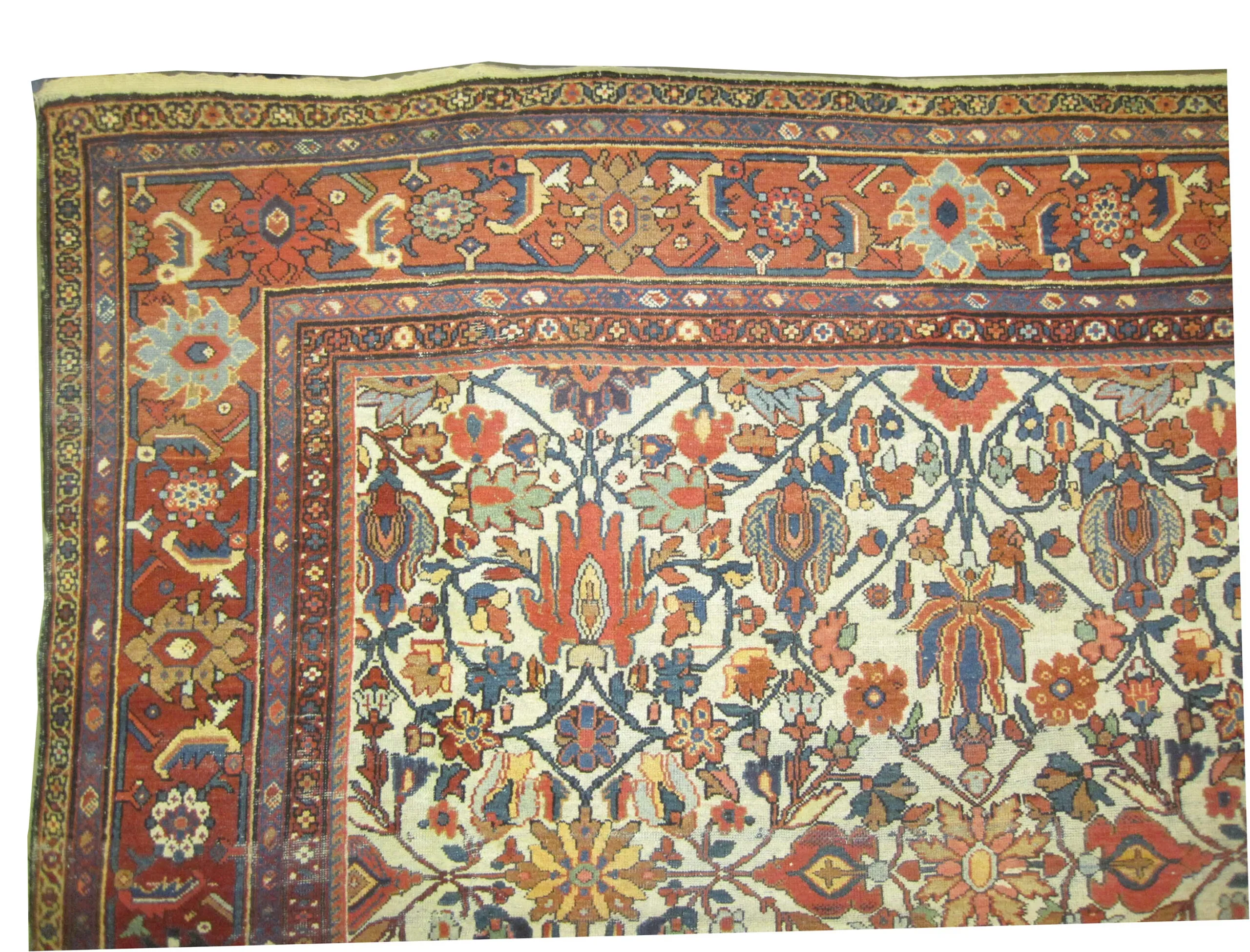 Ziegler Mahal Persian - Image 3