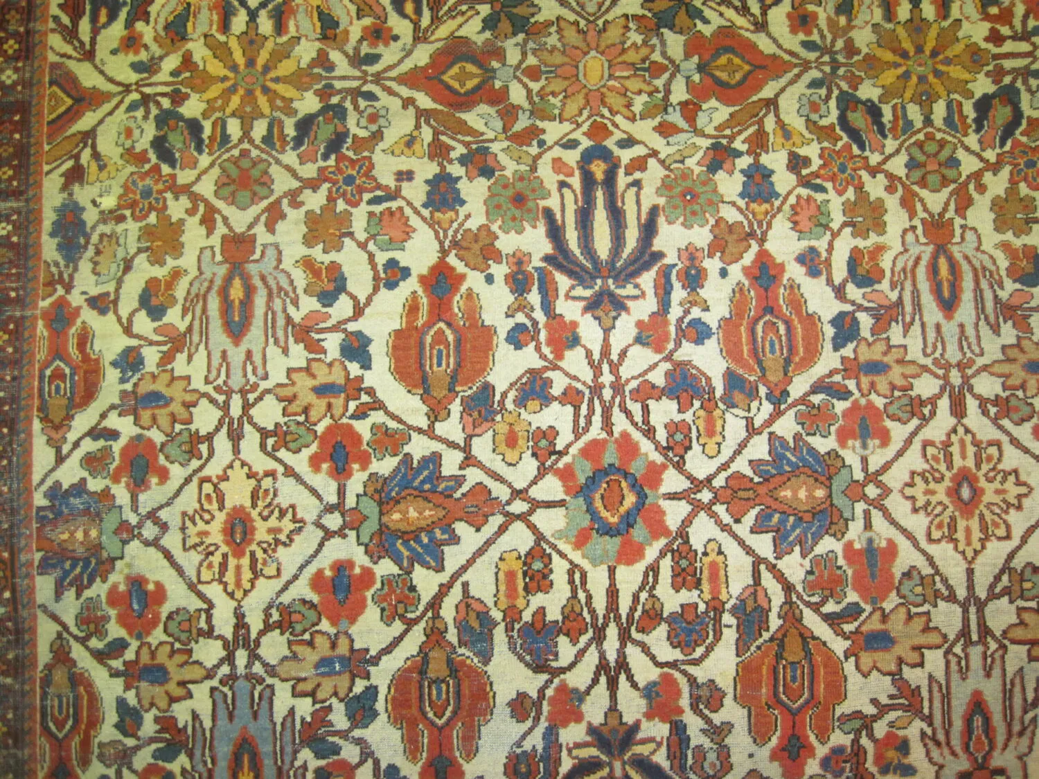 Ziegler Mahal Persian - Image 2