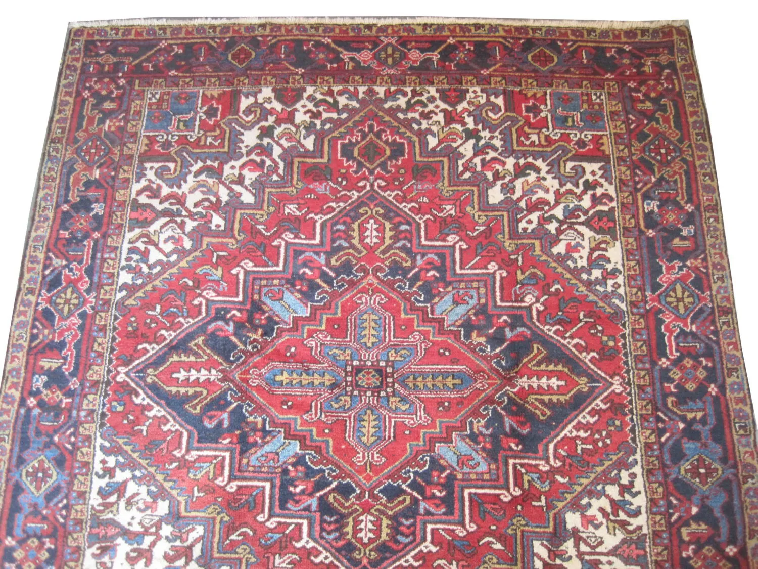 Heriz Persian - Image 2