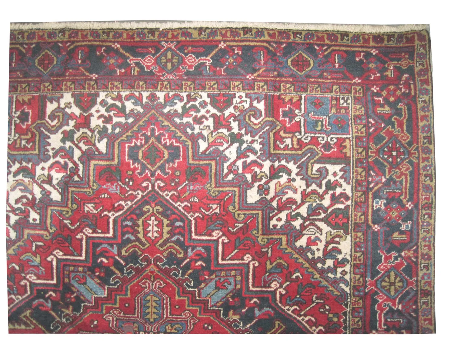 Heriz Persian - Image 3