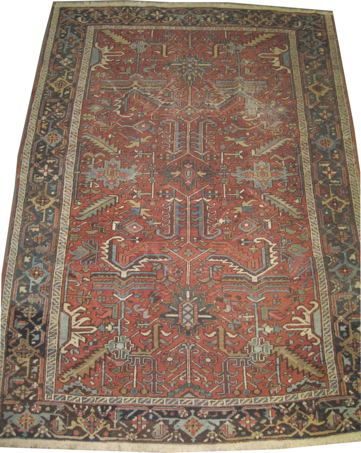 Heriz Persian