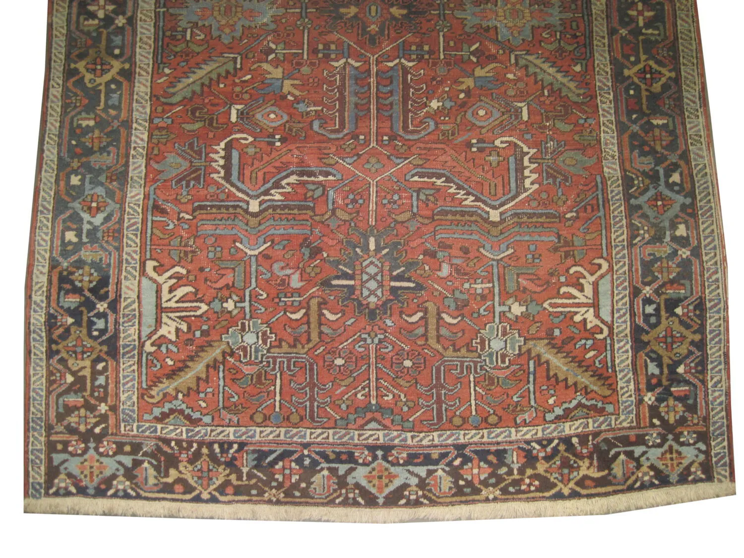 Heriz Persian - Image 3