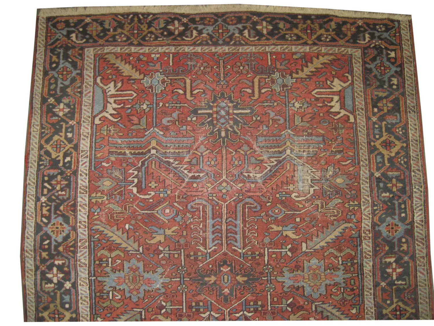 Heriz Persian - Image 2