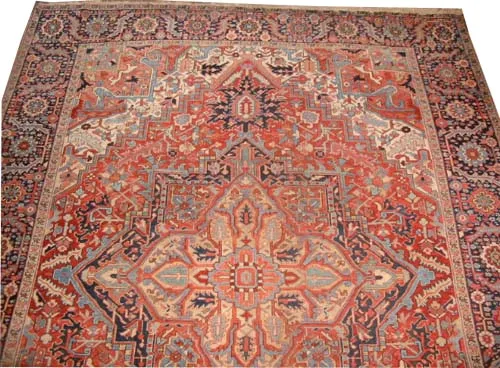 Serapi Heriz Persian