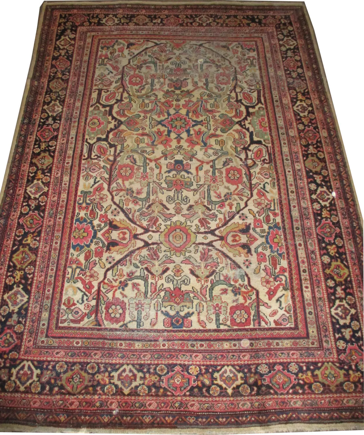 Mahal Persian