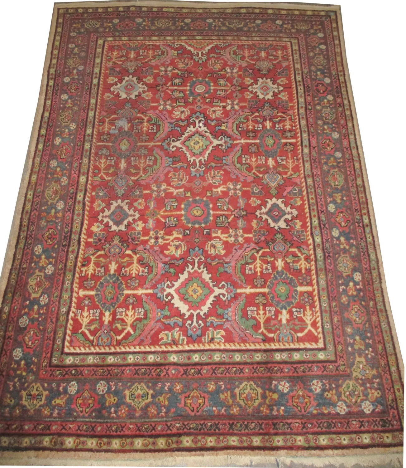 Mahal Persian
