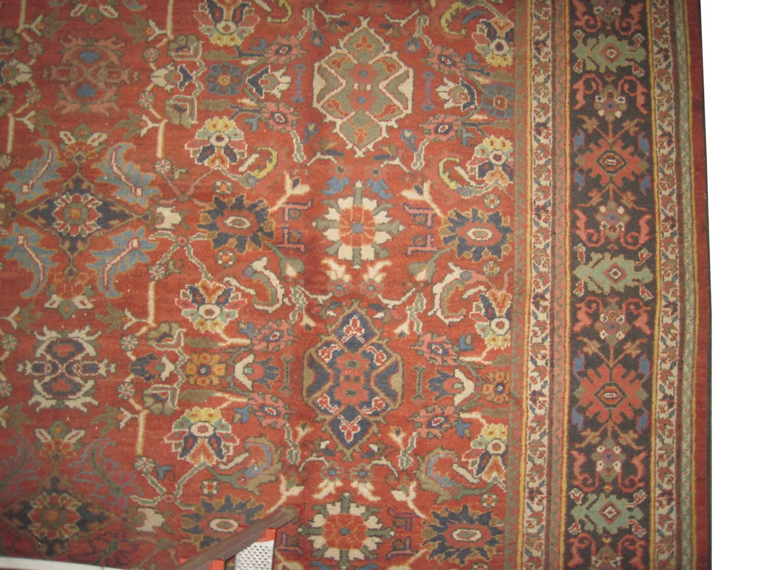 Ziegler Mahal Persian - Image 5
