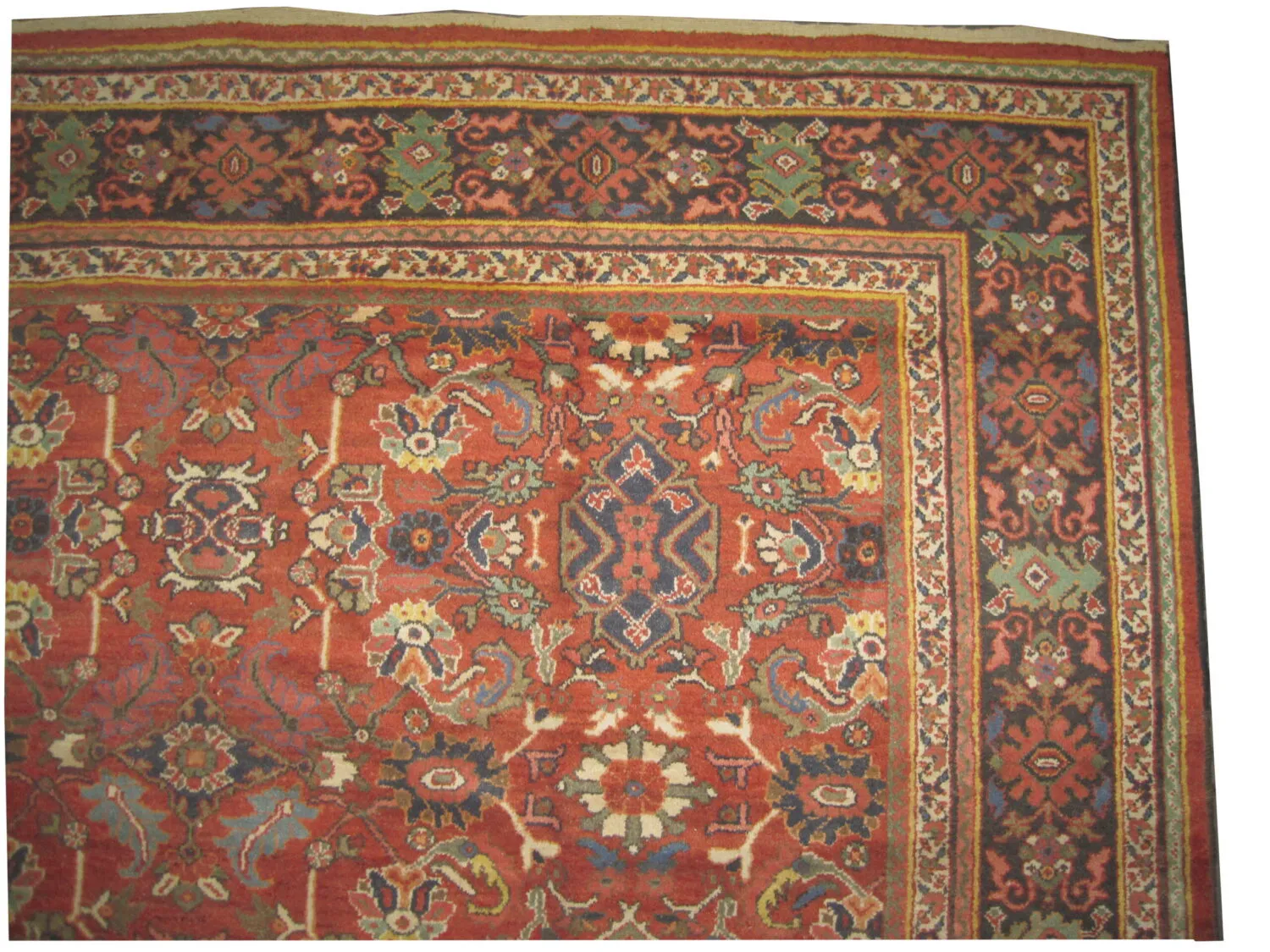 Ziegler Mahal Persian - Image 4