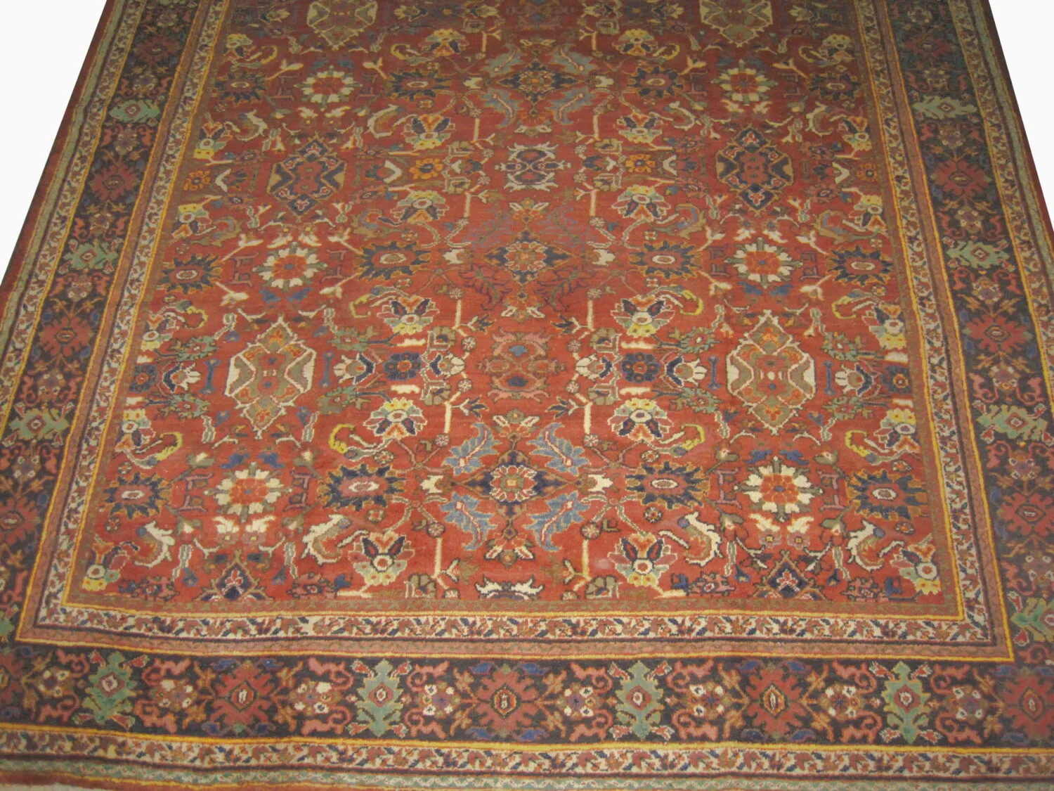 Ziegler Mahal Persian - Image 3