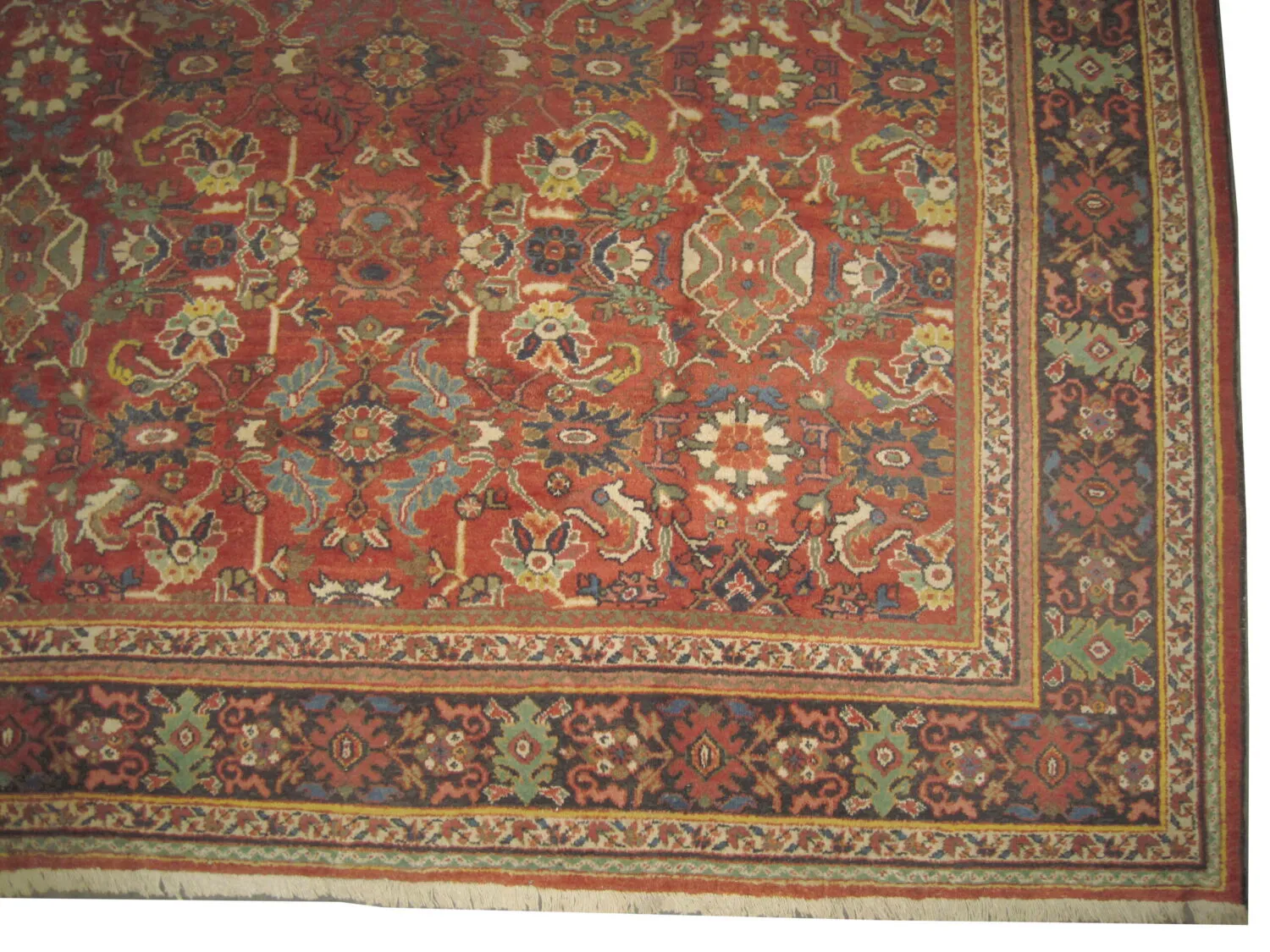 Ziegler Mahal Persian - Image 2