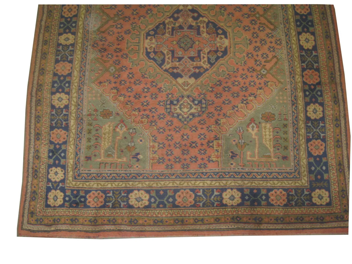 Ushak Turkish - Image 4