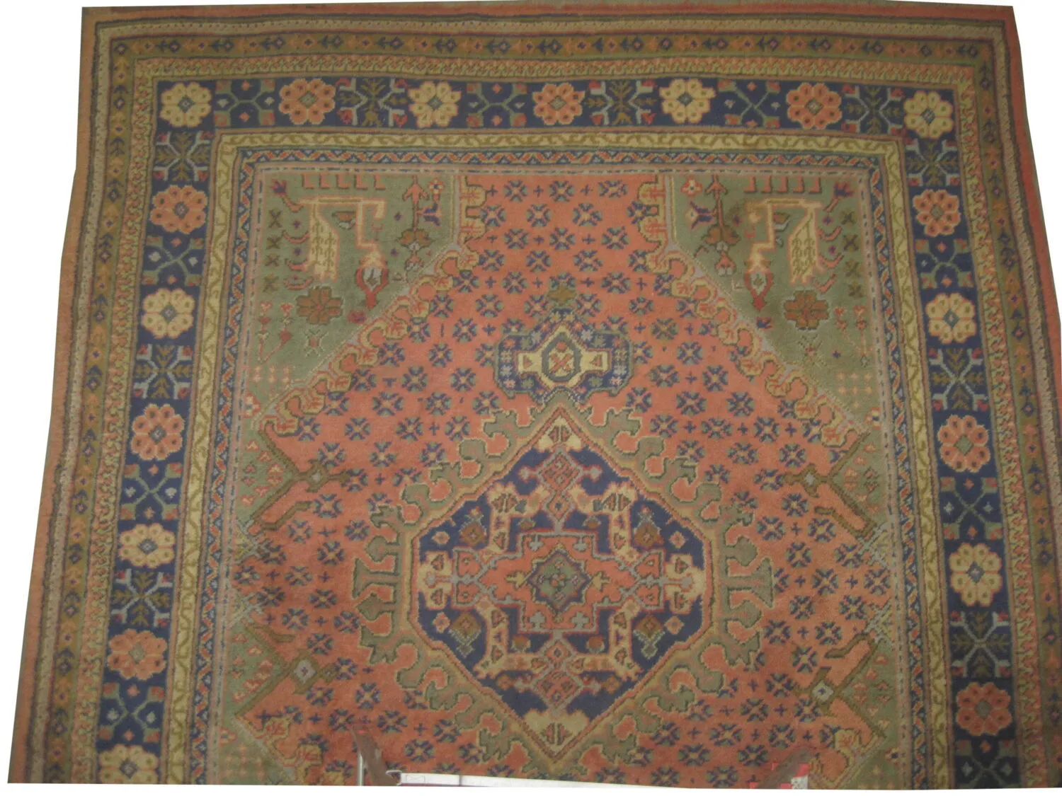 Ushak Turkish - Image 2