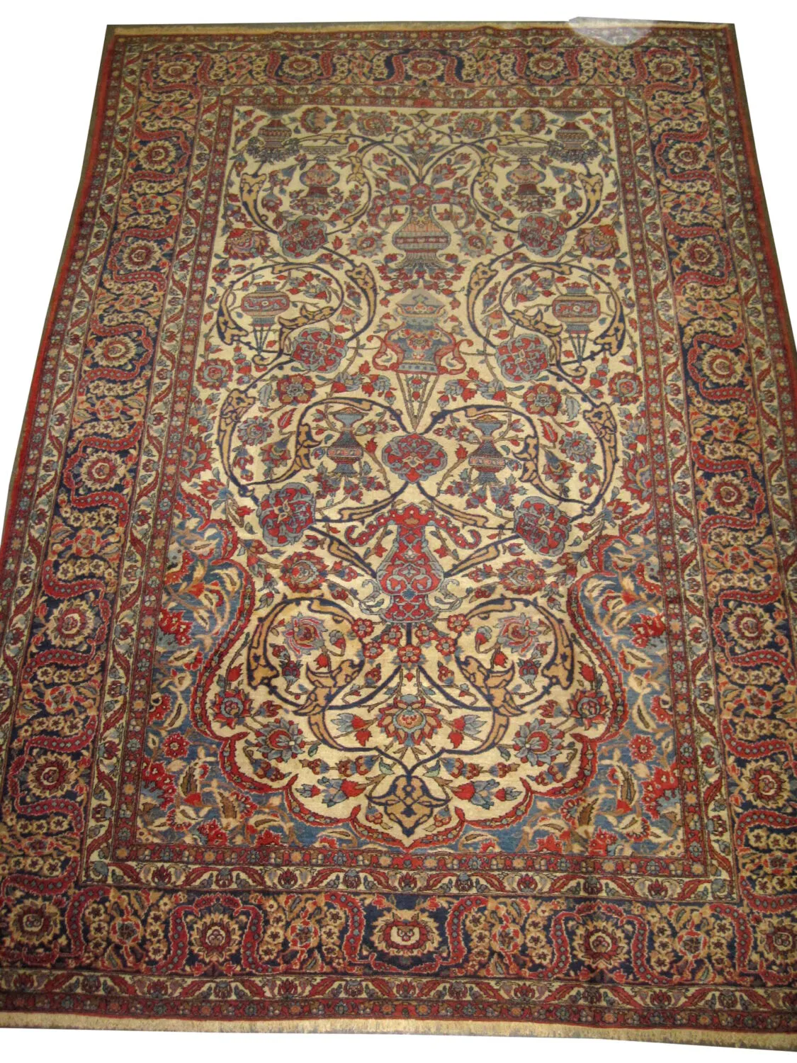 Isfahan Persian
