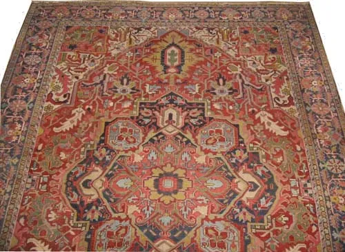 Serapi Heriz Persian