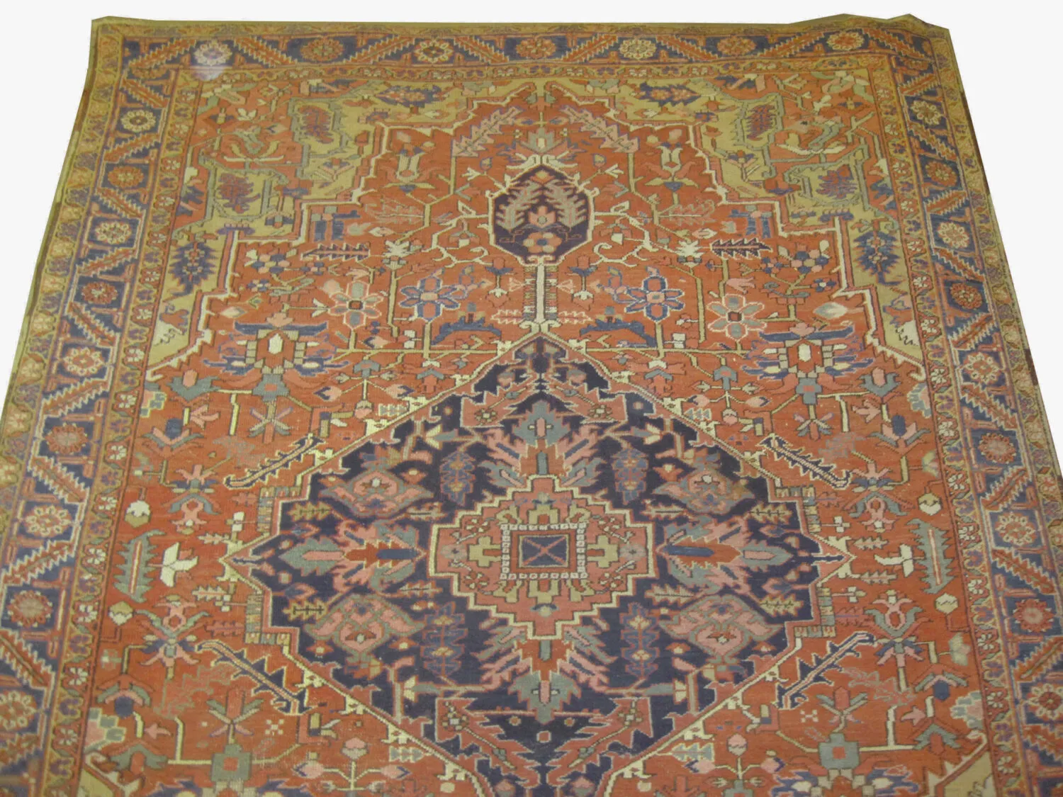 Serapi Heriz Persian