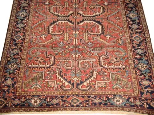 Heriz Persian